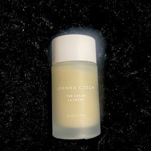 Brand new Joanna Czech la creme, no box , unopened